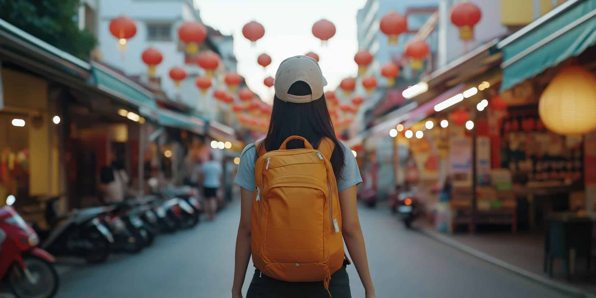 Tours con Guía en español