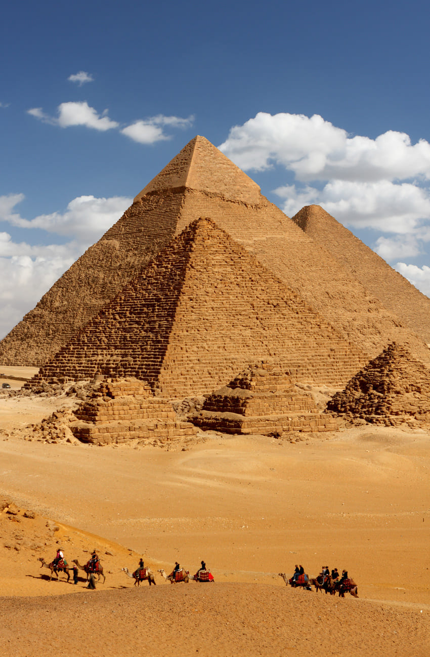 Egipto