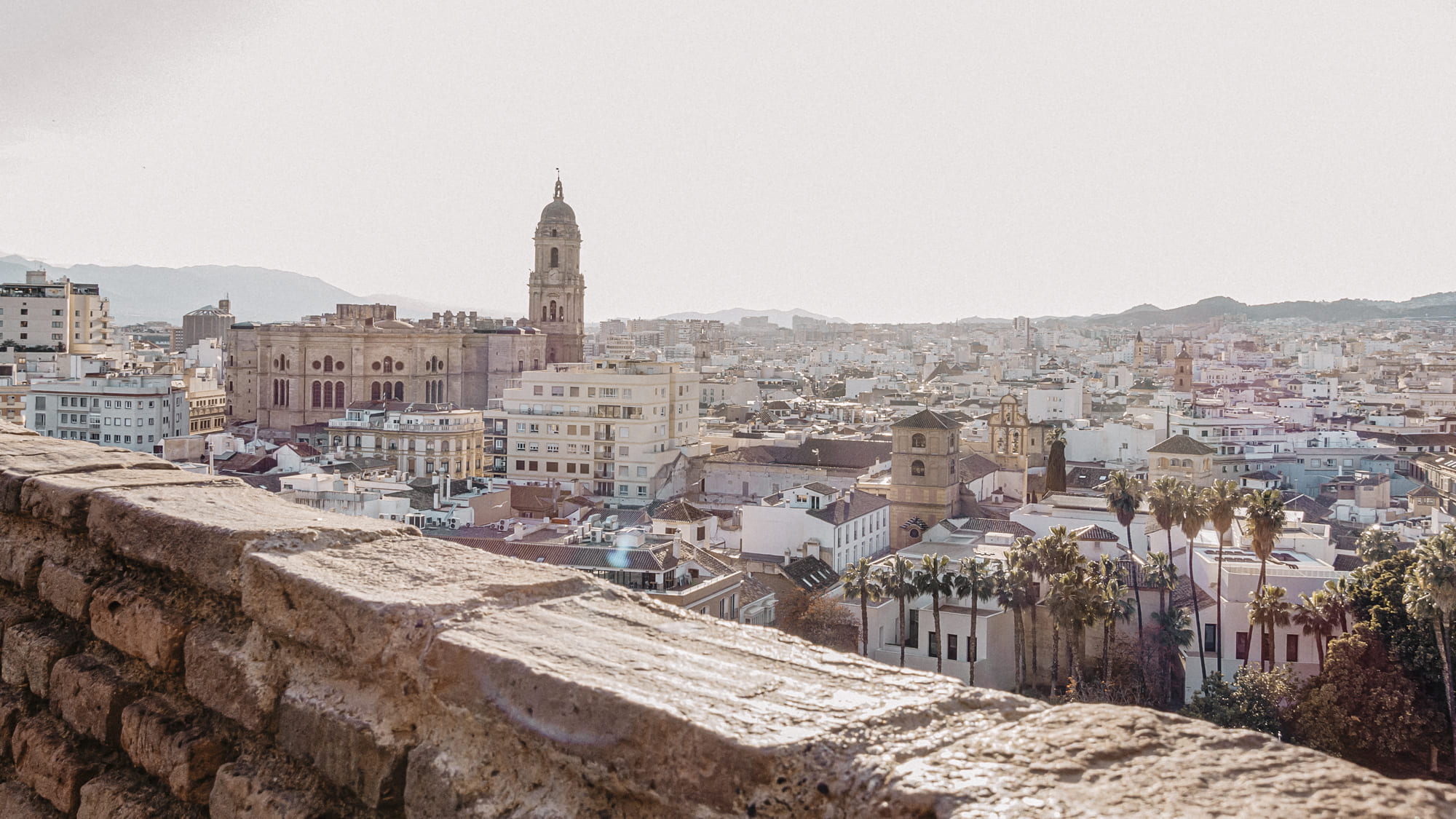 Tour de Málaga al Completo con Entradas