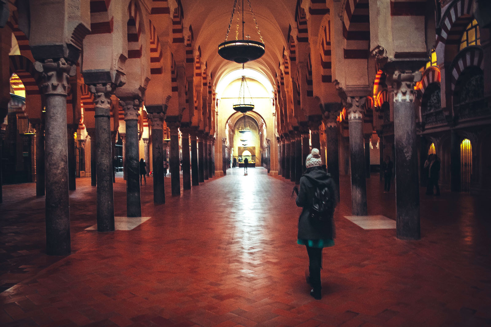 Visita Guiada por la Mezquita y la Judería de Córdoba