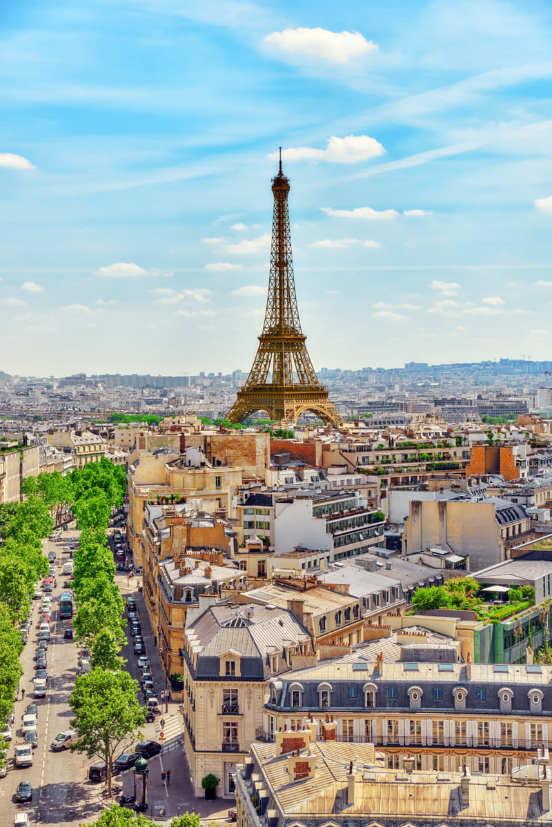 Francia