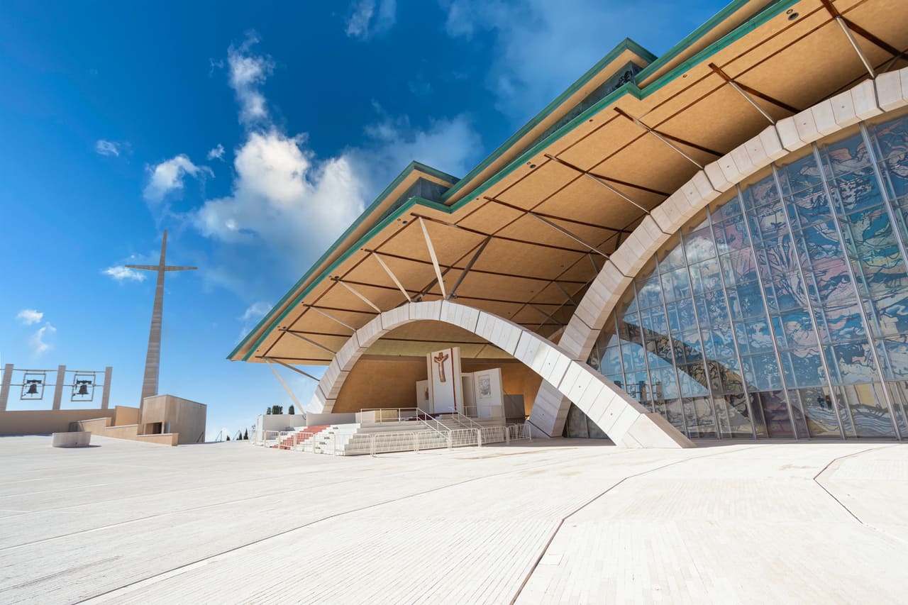 Tour Espiritual con San Giovanni