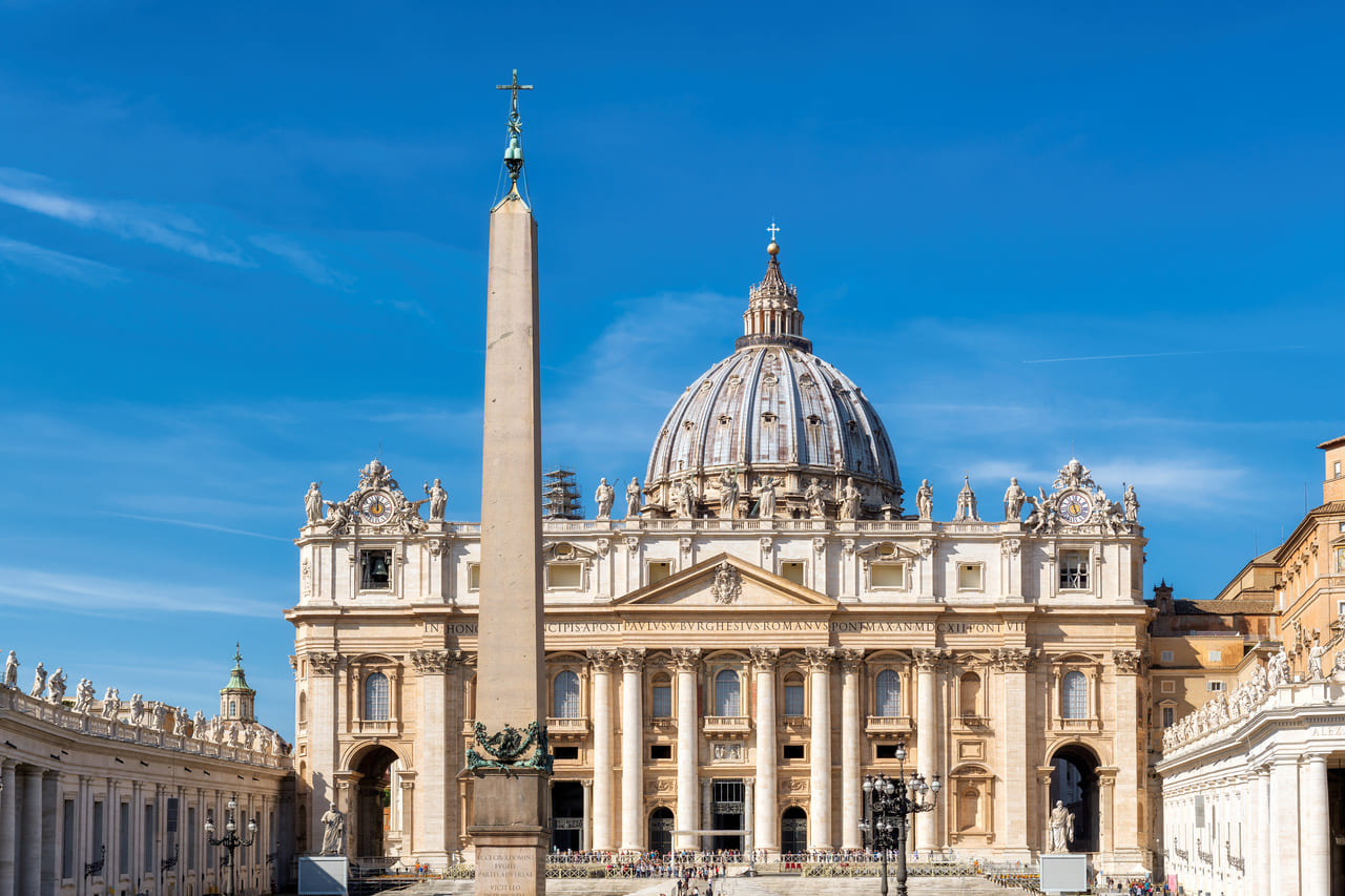 Tour Vaticano y Coliseo en Días Diferentes