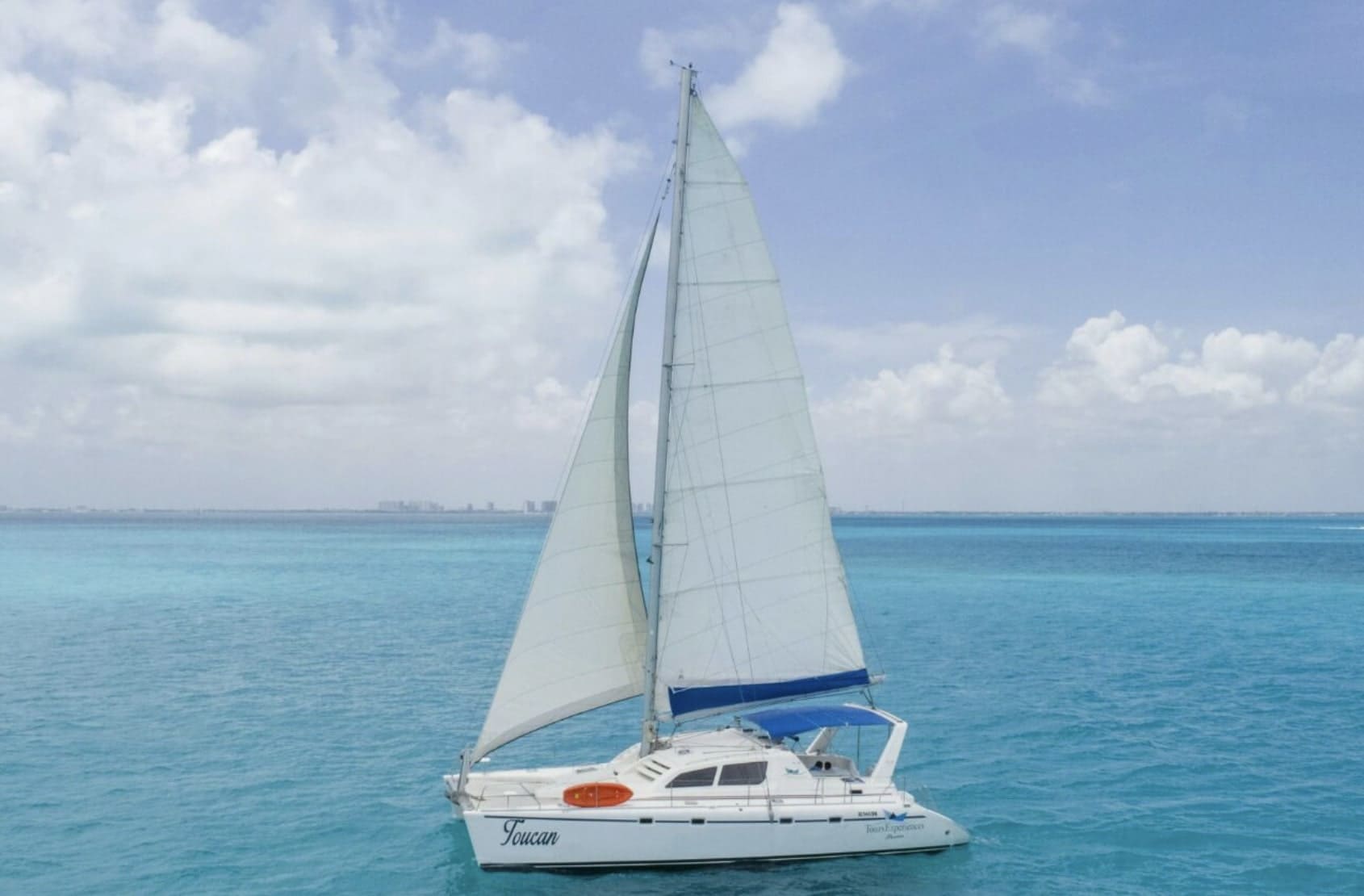 Riviera Maya: Isla Mujeres