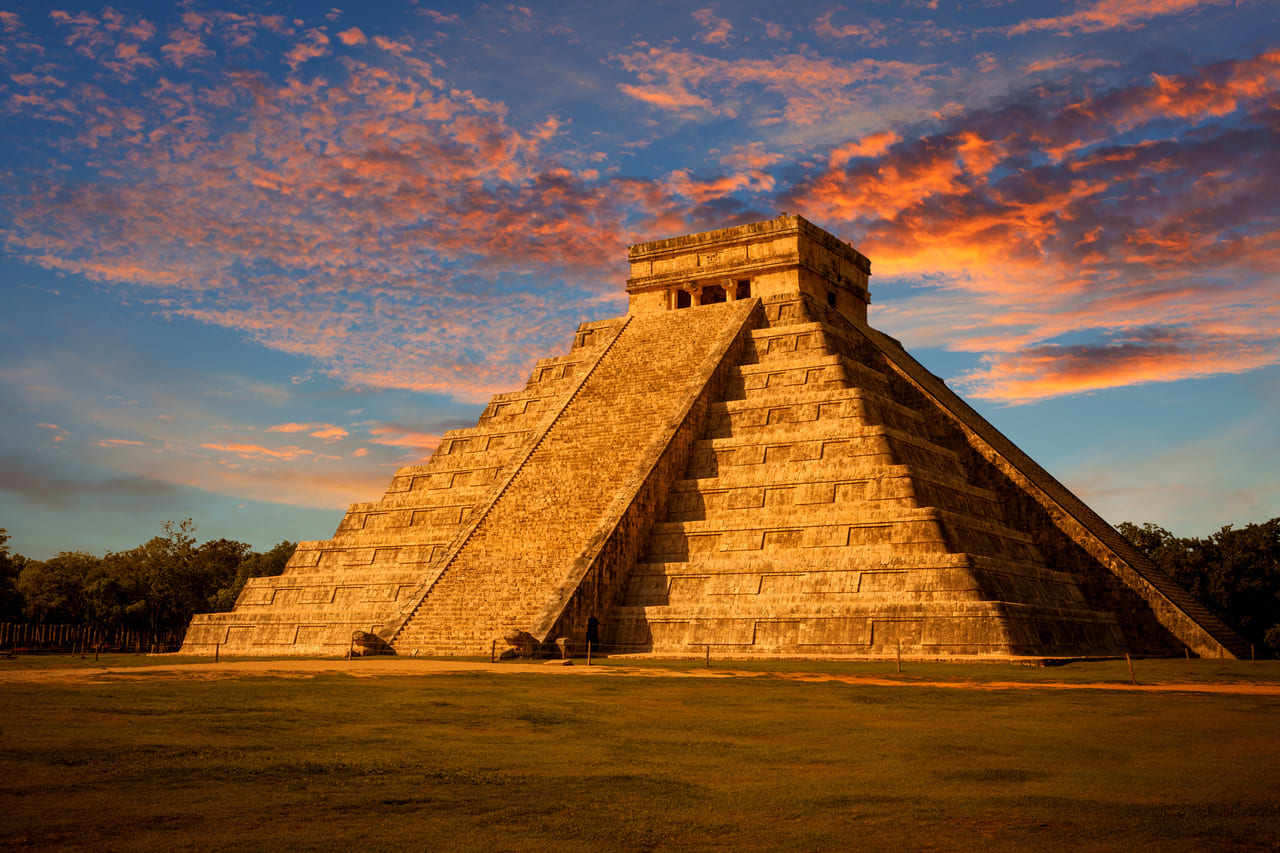 Riviera Maya: Chichen Itza