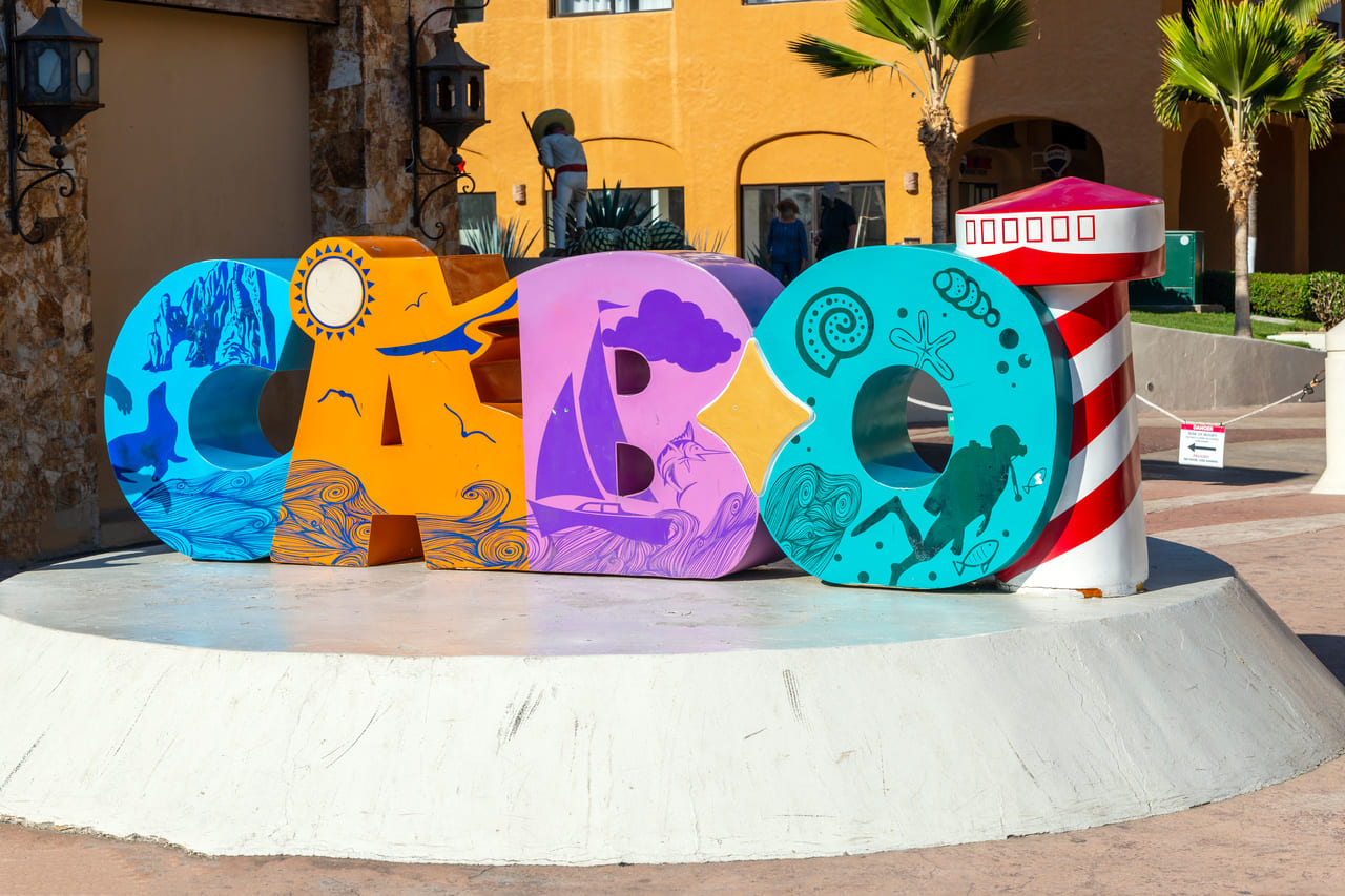 Paseo en Barco Transparente + City Tour en Cabo San Lucas