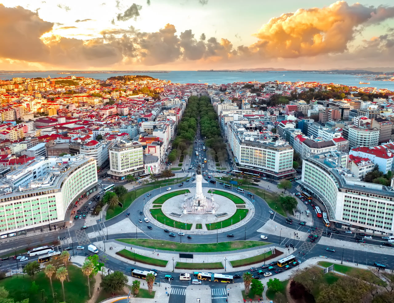 Portugal