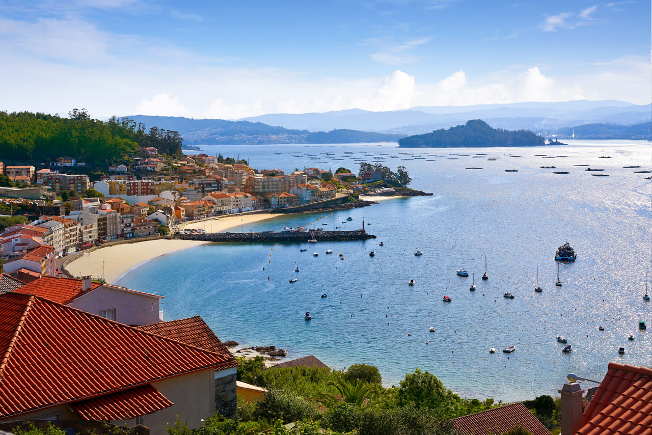 Camino de Santiago: Camino Portugués