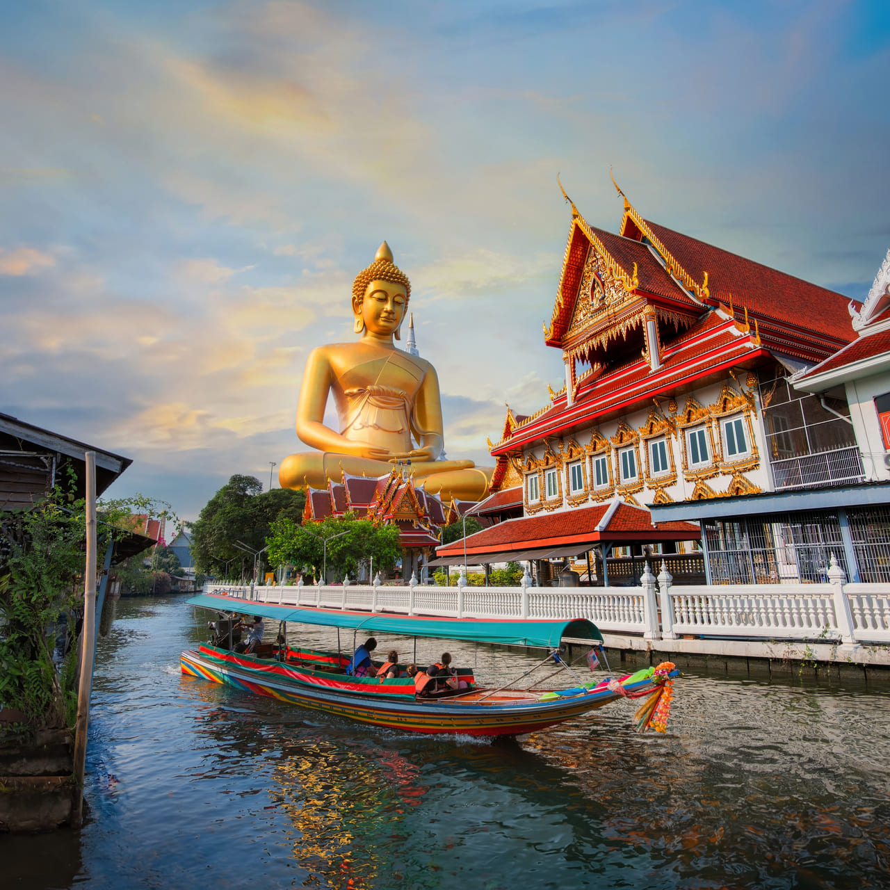 Tailandia